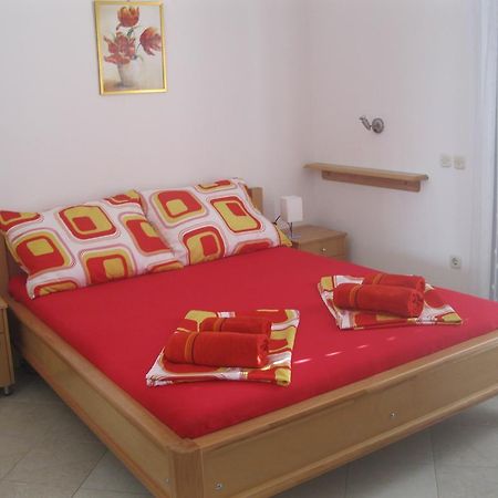 Apartments Villa Macola Trogir Exterior foto
